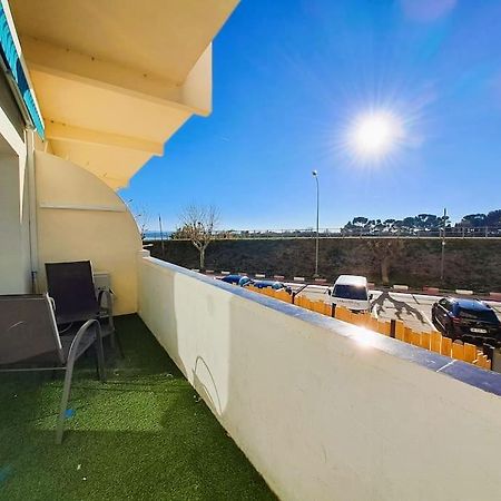 Apartamento 1A Linea De Mar Empuriabrava Eksteriør bilde