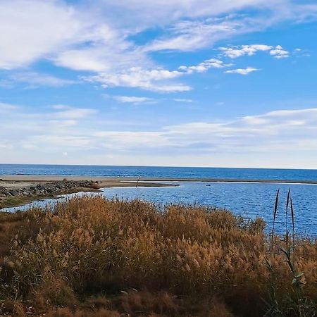 Apartamento 1A Linea De Mar Empuriabrava Eksteriør bilde
