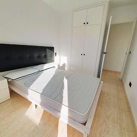 Apartamento 1A Linea De Mar Empuriabrava Eksteriør bilde