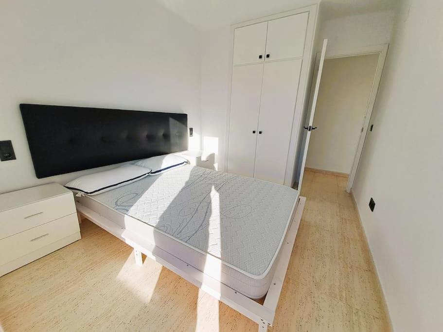 Apartamento 1A Linea De Mar Empuriabrava Eksteriør bilde