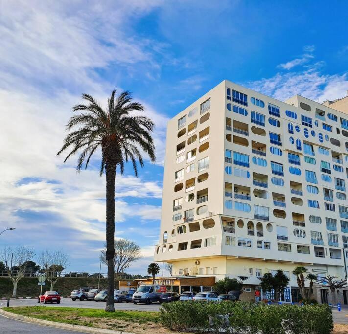 Apartamento 1A Linea De Mar Empuriabrava Eksteriør bilde